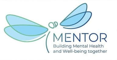 Logo EU4Health Joint Action Mental Health Together (MENTOR)