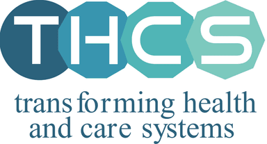Logo THCS