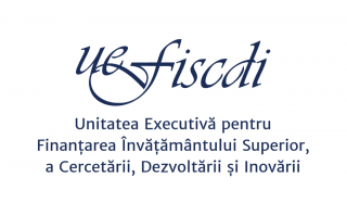Logo UEFISCDI