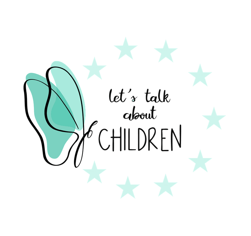 Let's Talk About Children